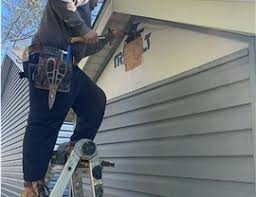 Best Fascia and Soffit Installation  in China Grove, NC